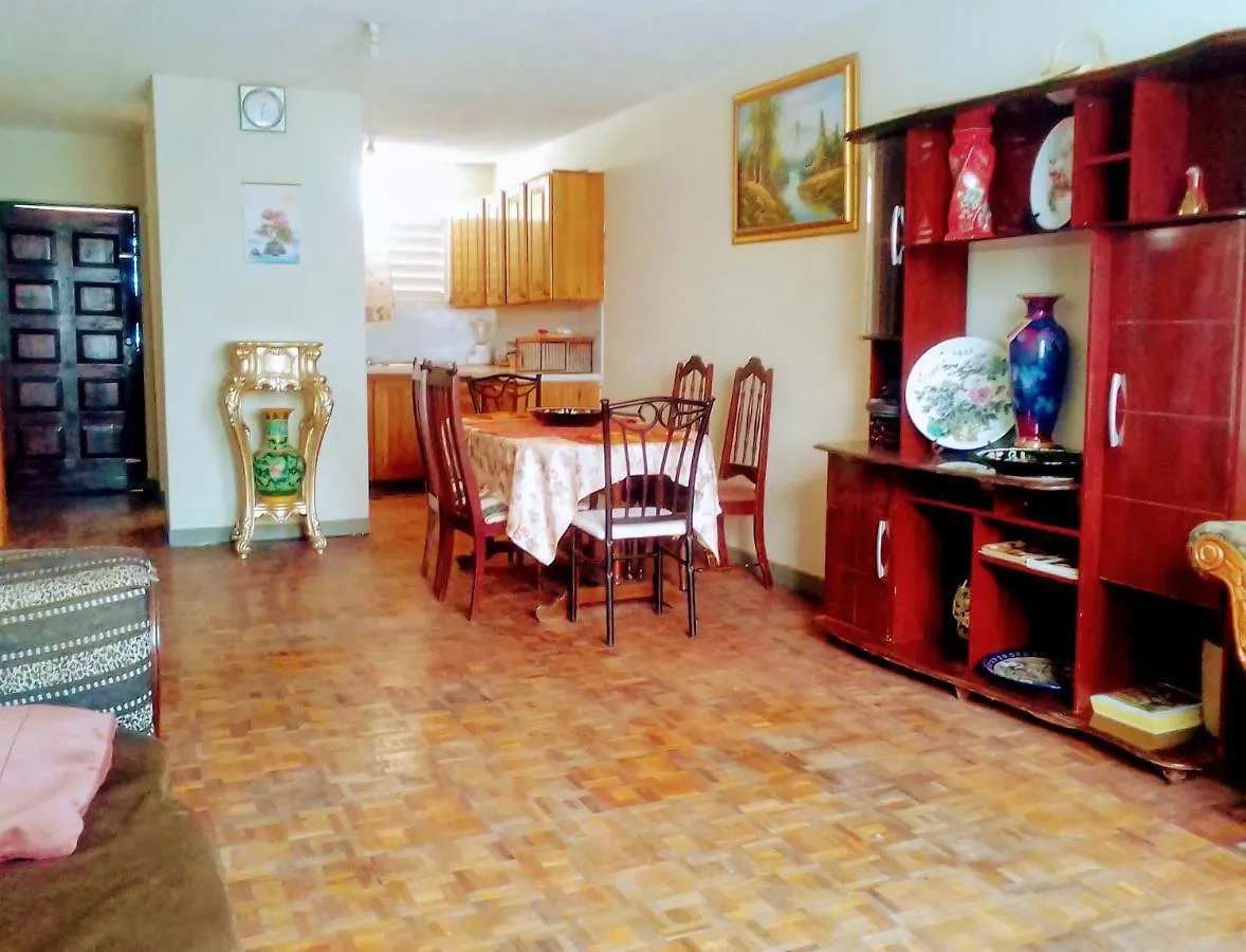 Nice Oakwood Constant Spring Rd Apt Apartment Kingston
