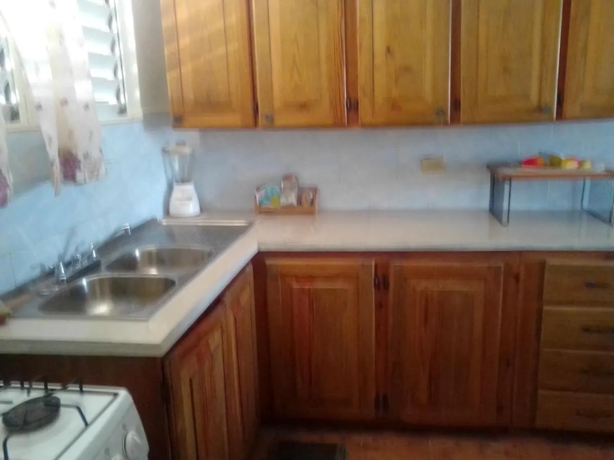 Nice Oakwood Constant Spring Rd Apt Apartment Kingston