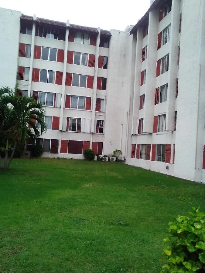Nice Oakwood Constant Spring Rd Apt Apartment Kingston