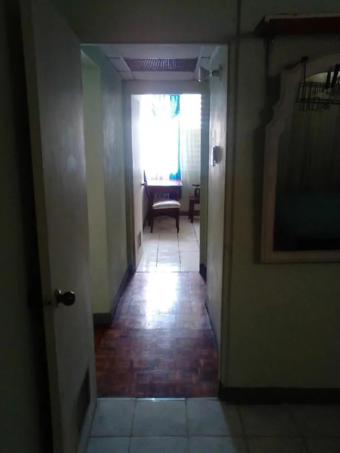 Apartamento Nice Oakwood Constant Spring Rd Apt Kingston