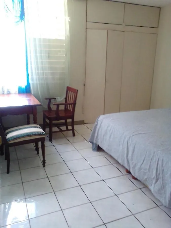 Apartamento Nice Oakwood Constant Spring Rd Apt Kingston Jamaica