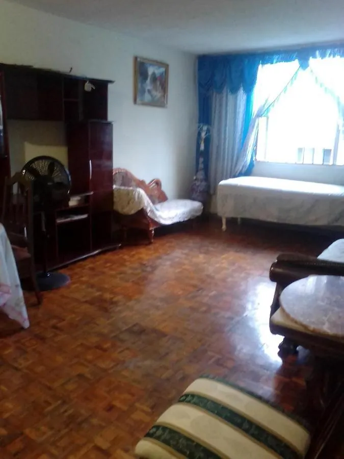 Apartamento Nice Oakwood Constant Spring Rd Apt Kingston Jamaica