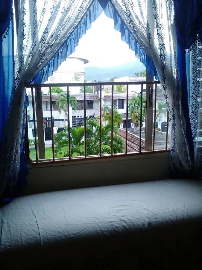 Nice Oakwood Constant Spring Rd Apt Apartment Kingston Jamaica