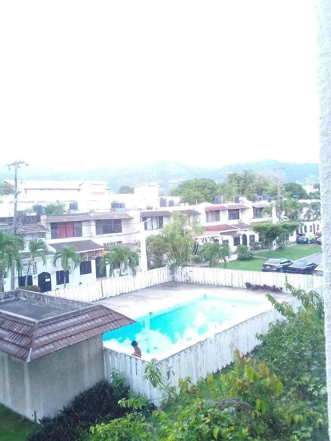 Nice Oakwood Constant Spring Rd Apt Apartment Kingston
