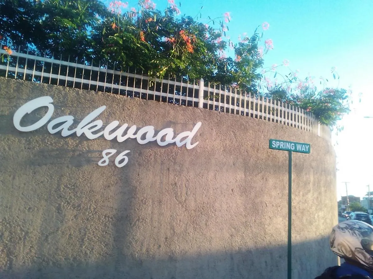 Apartamento Nice Oakwood Constant Spring Rd Apt Kingston Jamaica