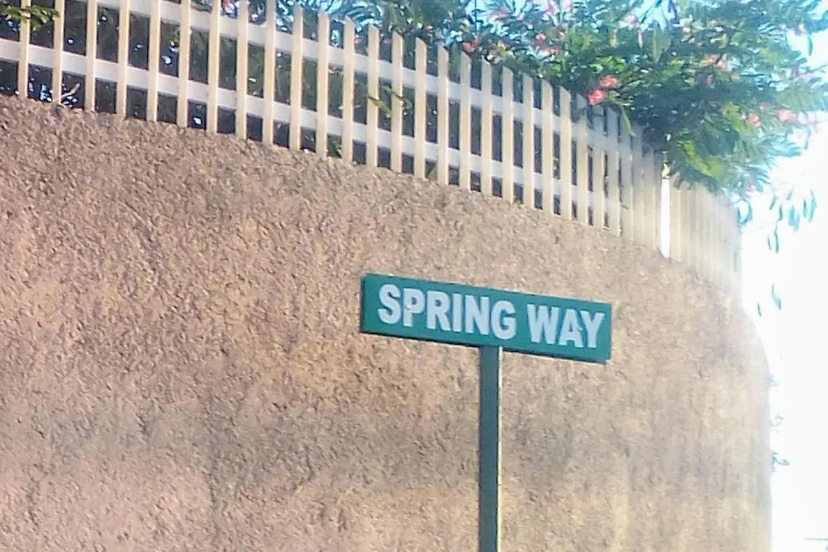 Nice Oakwood Constant Spring Rd Apt Apartment Kingston