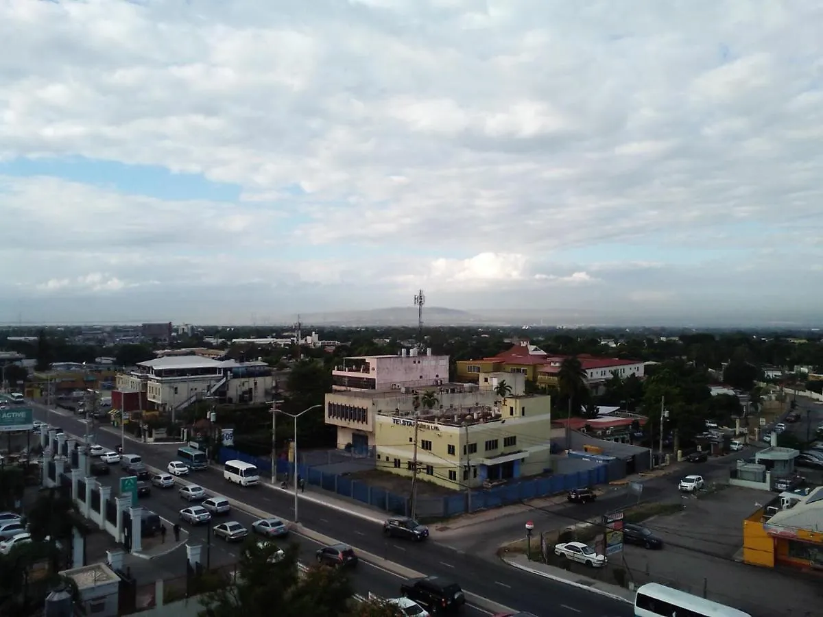 Nice Oakwood Constant Spring Rd Apt Apartment Kingston