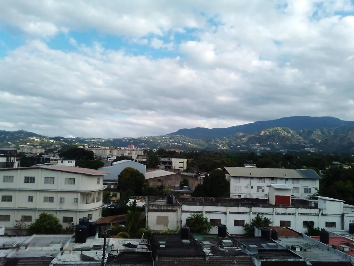 Nice Oakwood Constant Spring Rd Apt Apartment Kingston