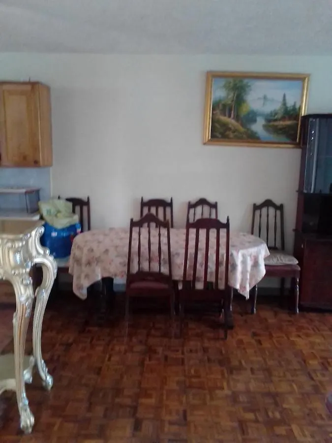 Nice Oakwood Constant Spring Rd Apt Appartement Kingston 0*,